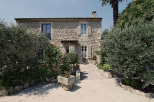 Farm house for rent Provence